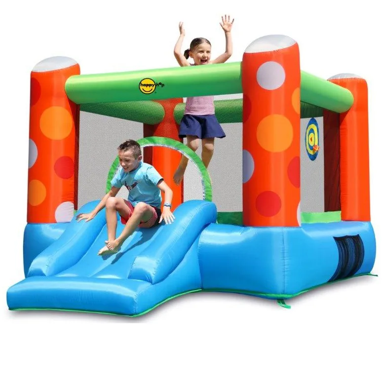 מתנפח דגם כדורים דגם 9451