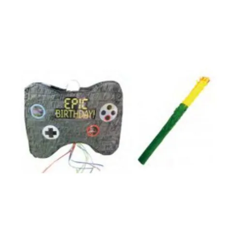 פיניאטה שלט פלייסטיישן