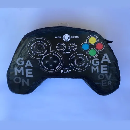 פיניאטה שלט GAME