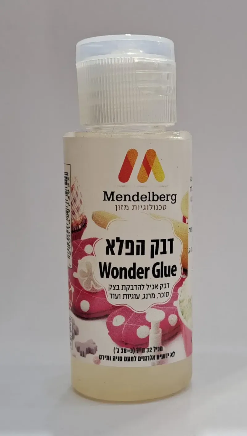 דבק הפלא