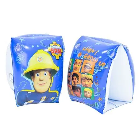 זוג מצופים לילדים גיל 3-6 סמי הכבאי