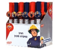 חרב בועות סבון סמי הכבאי