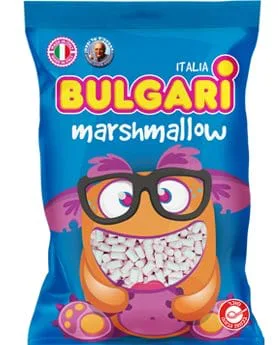 מיני מרשמלו BULGARI