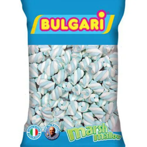 מרשמלו מסולסל BULGARI