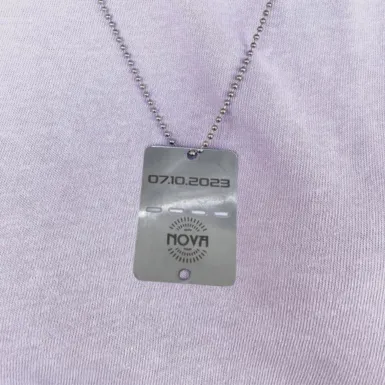דיסקית "נובה"