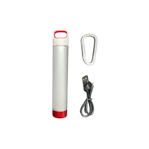 מטען נייד - סוללת גיבוי ניידת Pluto 2600 mAh Power Bank