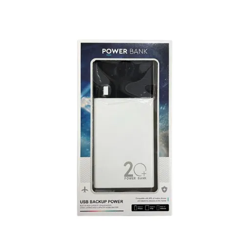 מטען נייד | סוללת גיבוי ניידת Power Bank