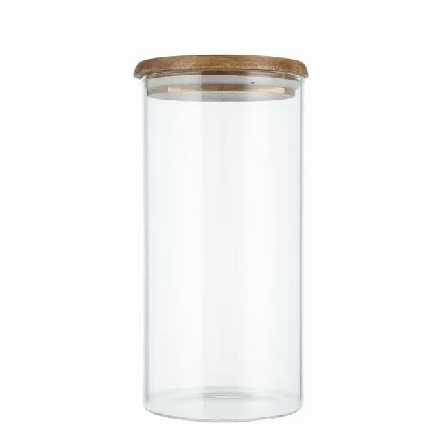 צנצנת אחסון 3000ML דגם מעיין ID834