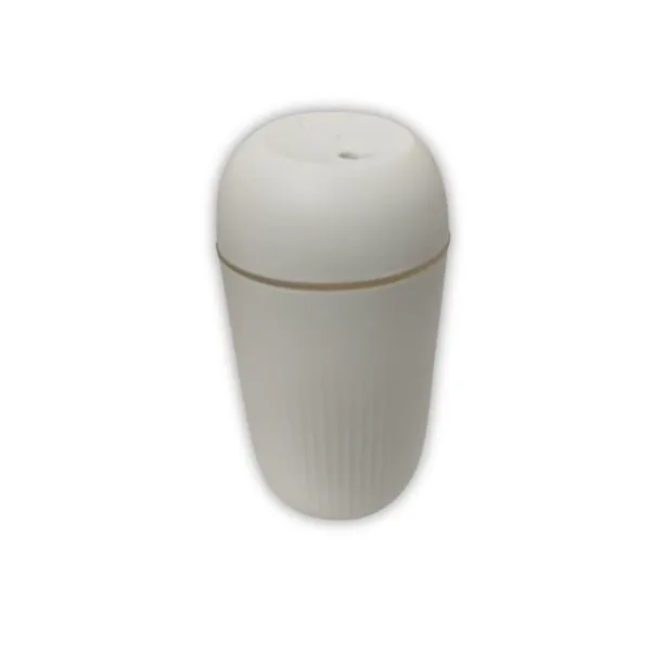 מפיץ ריח חשמלי - HUMIDIFIER - עם תאורת לד