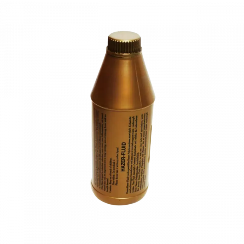 נוזל למכונת ערפל HAZE OIL 660W