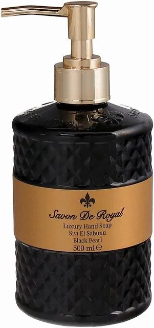 סבון נוזלי לידיים - Savon De Royal Luxury