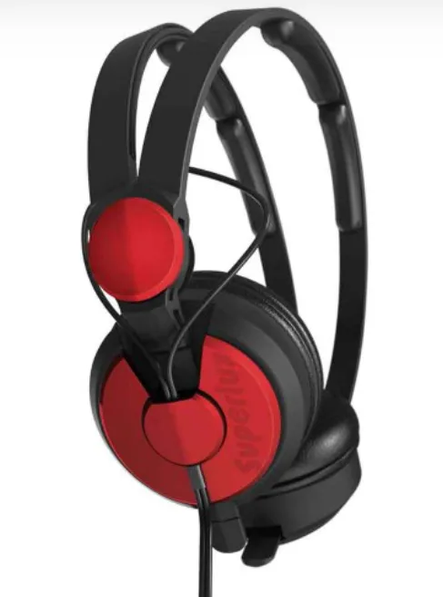 אוזניות מקצועיות HD562 סגורות