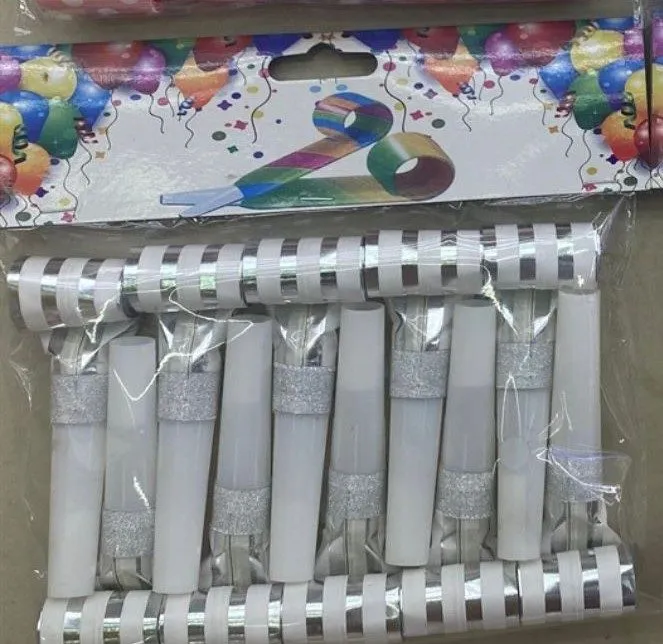 מארז 10 יח' נשפן כסף יוקרתי