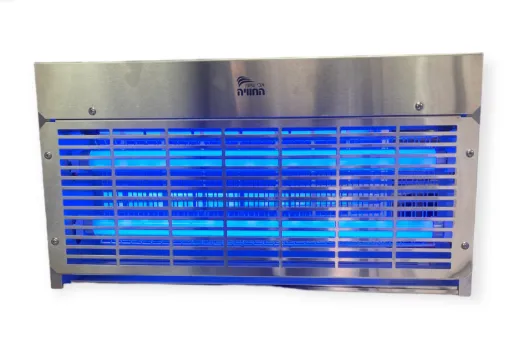קוטל יתושים חשמלי Buzz Zapper מבית Eagels