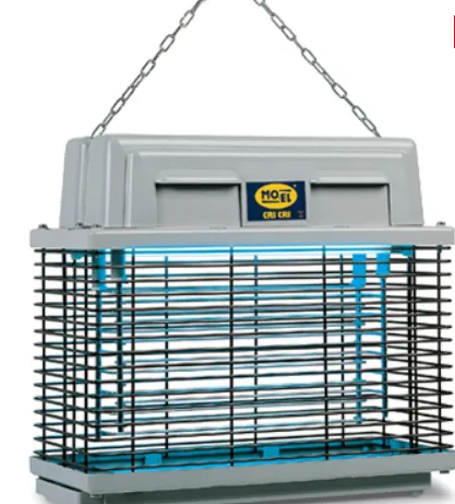 קטלן מקצועי -MOEL איטליה – CRI CRI 309 2*15W – שנתיים אחריות יבואן מלאה
