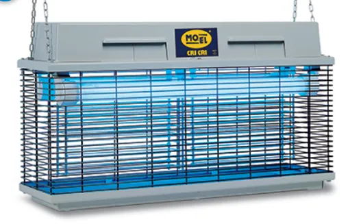 קטלן מקצועי -MOEL איטליה – CRI CRI 307 2*20W – שנתיים אחריות יבואן מלאה