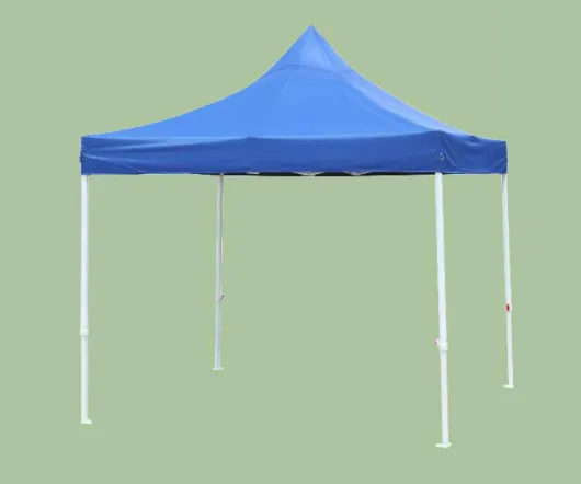 אוהל גזיבו 3*3 ללא קירות