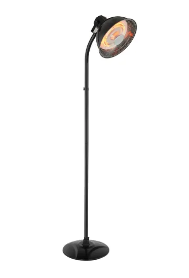 תנור חימום אינפרא (פטריית חימום) SPOT LIGHT 2000W
