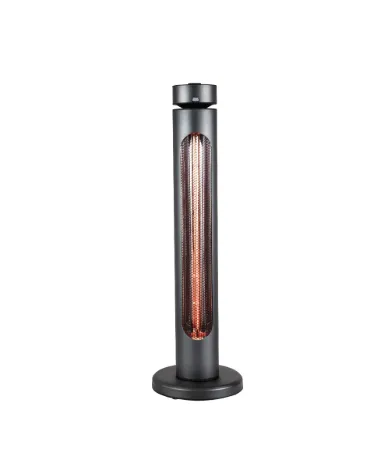 תנור עמוד אינפרא אדום | דגם ZINK 2000W