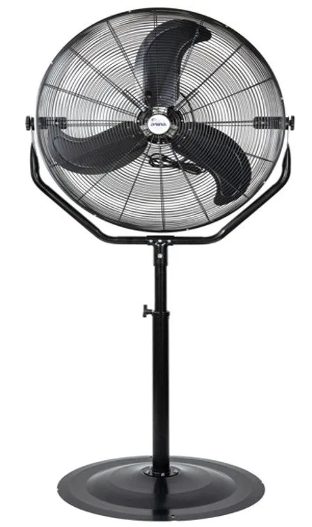 מאוורר סטנד 30'' מחוזק SFSC1-750S TYPHOON MAX