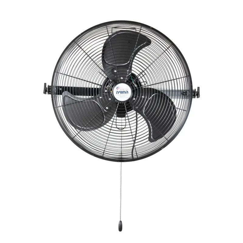מאוורר תלייה תעשייתי 20״ עם חוט WIND20 דגם SFW1-500B