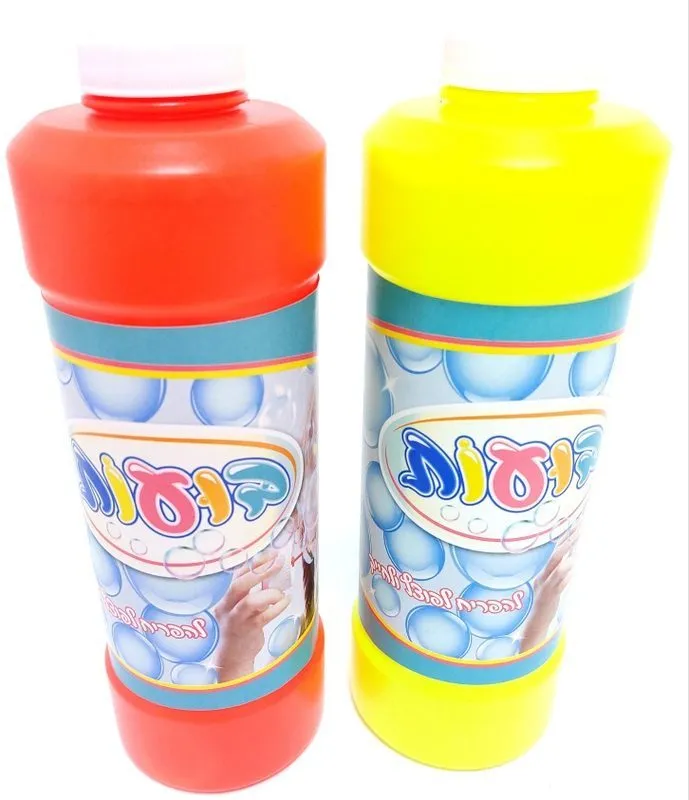 בקבוק בועות סבון 700 מ"ל