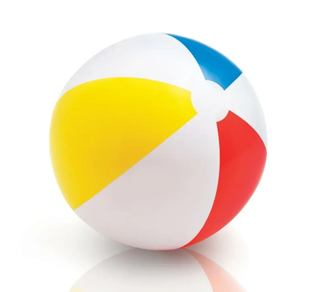כדור ים צבעוני 51 ס״מ מבית Bestway