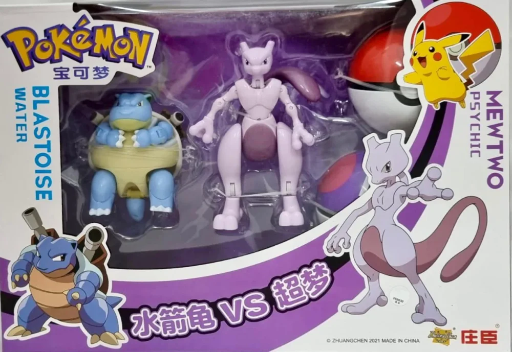 ערכת פוקימון L