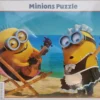 פאזל מיניון
