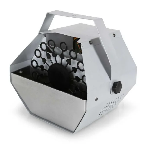 מכונת בועות סבון