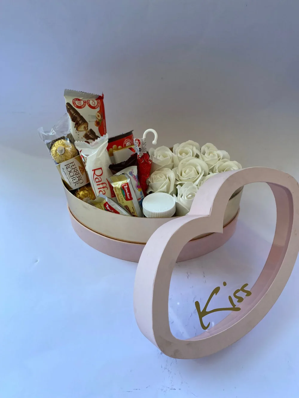 מארז נשיקה מתוק