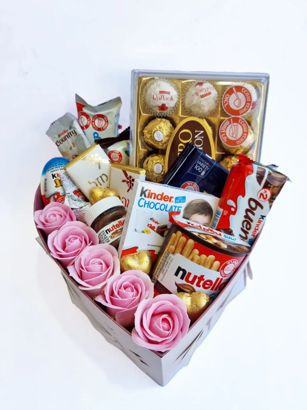 מתנות לאוהבים