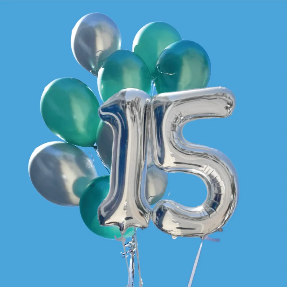 זר יום הולדת 2