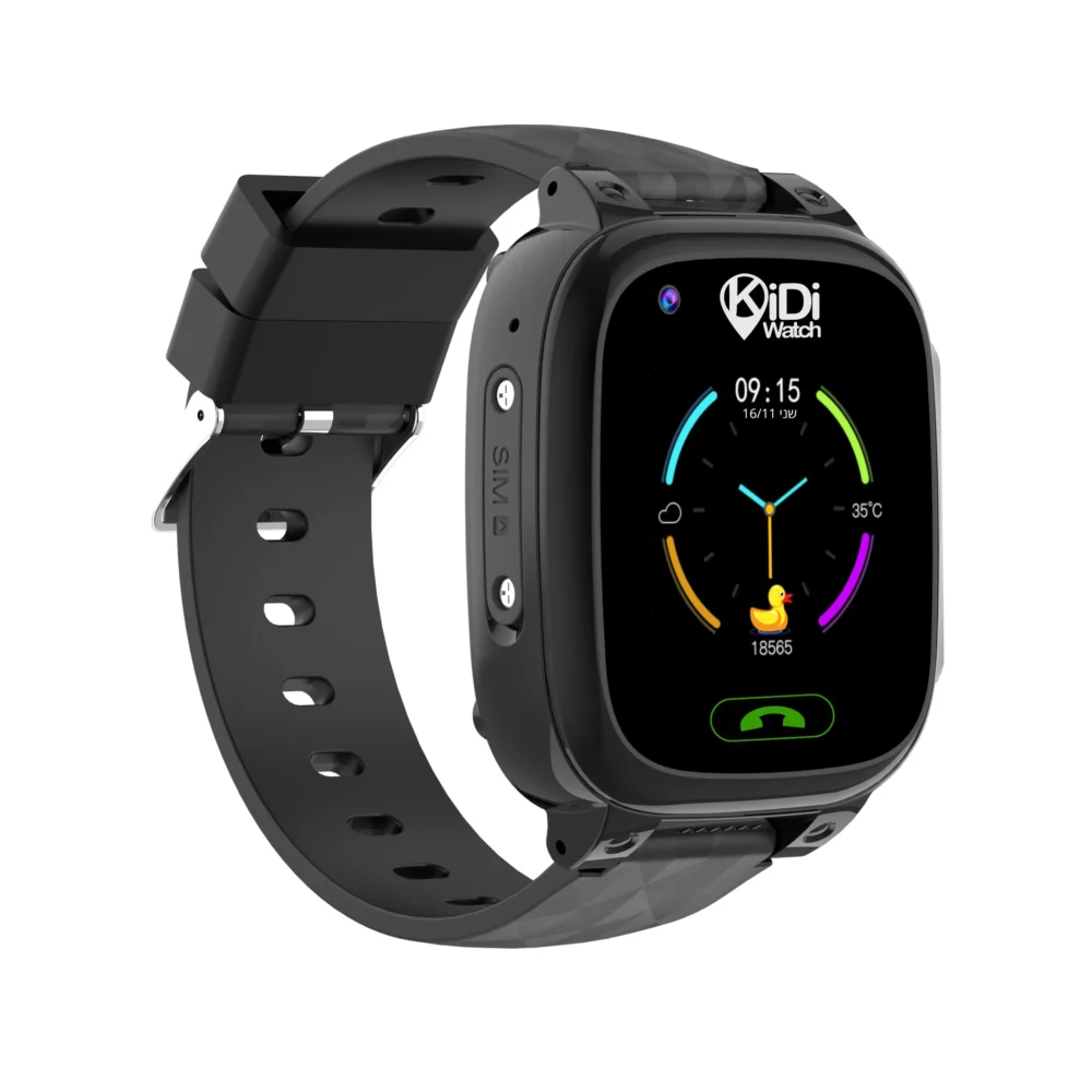 שעון פלאפון ילדים kidiwatch TOP