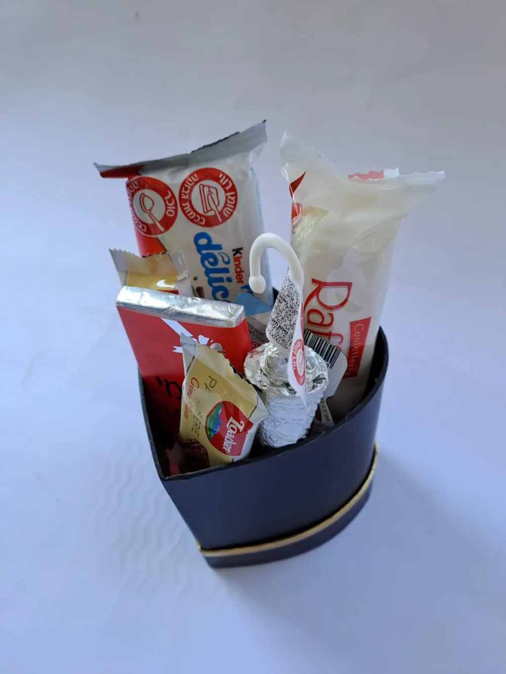 מארז מיני לב