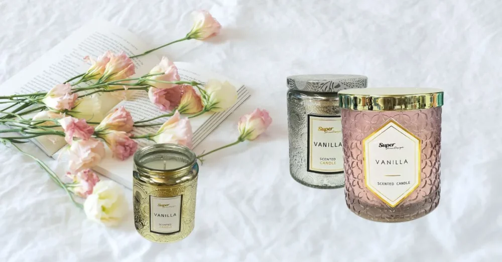 נרות יום הולדת וזיקוקים