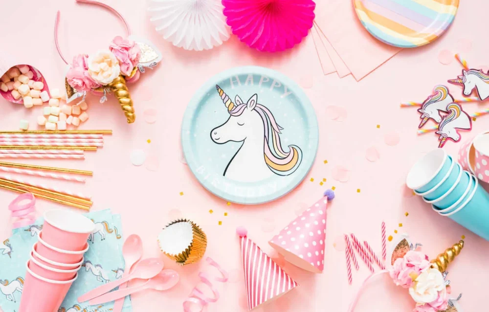 קרנבל ומוצרי מסיבה