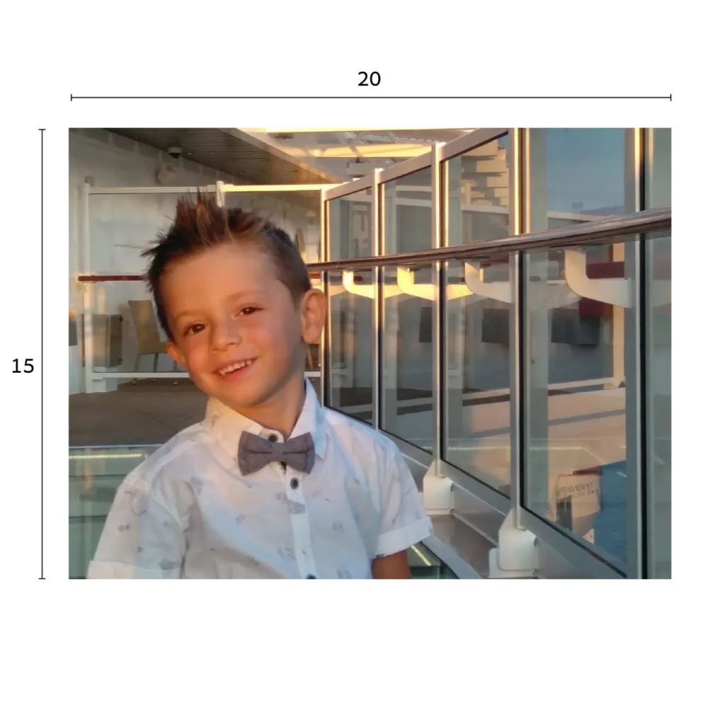 פיתוח תמונת סטילס