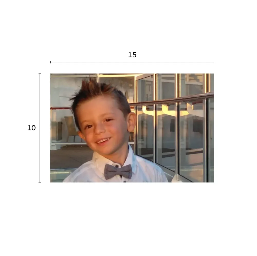 פיתוח תמונת סטילס