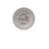 צלחת מרקית VEGAS לבן – 19 ס”מ