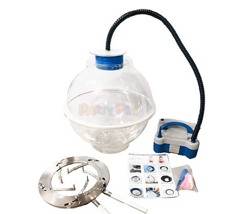 מכונת בלון הפתעה