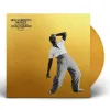 ברידג’ס לאון-גולד -צבע זהב -LP