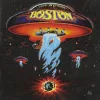 בוסטון-בוסטון -LP