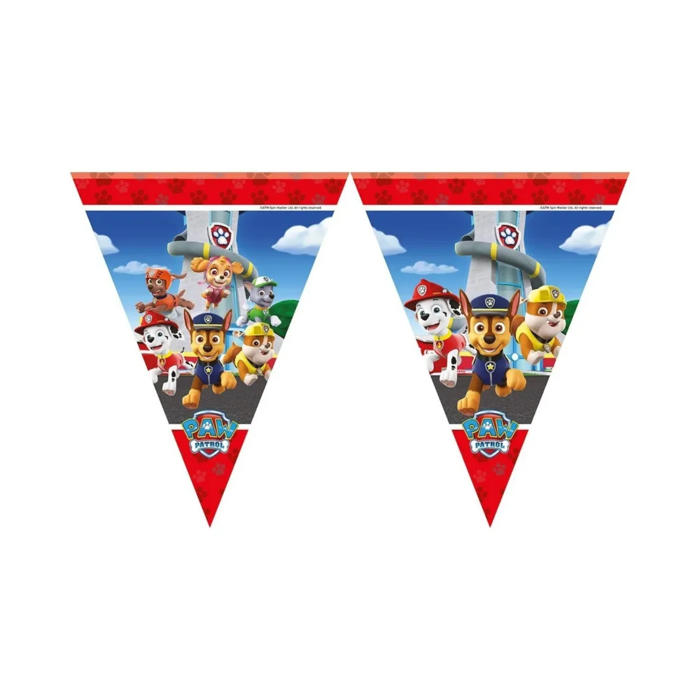 דגלי קישוט מפרץ הרפתקאות