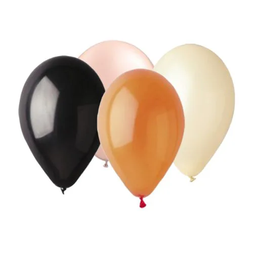 בלונים 12" מטאלי