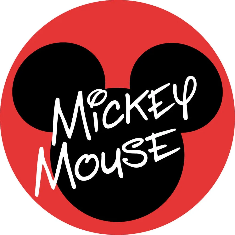 מיקי מאוס