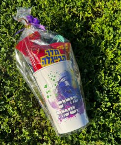 משלוח מנות לפורים עומר בהכשר בד"ץ