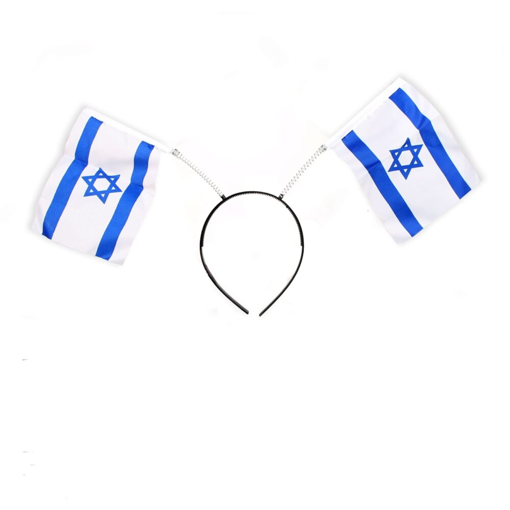 קשת 2 דגלי ישראל מאיר