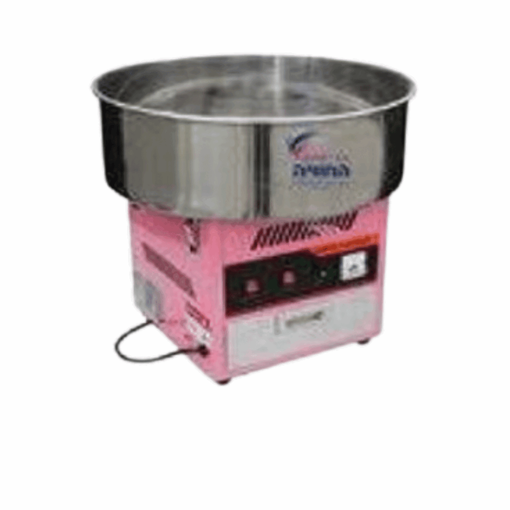 מכונת סוכר להשכרה לכל אירוע או מסיבה