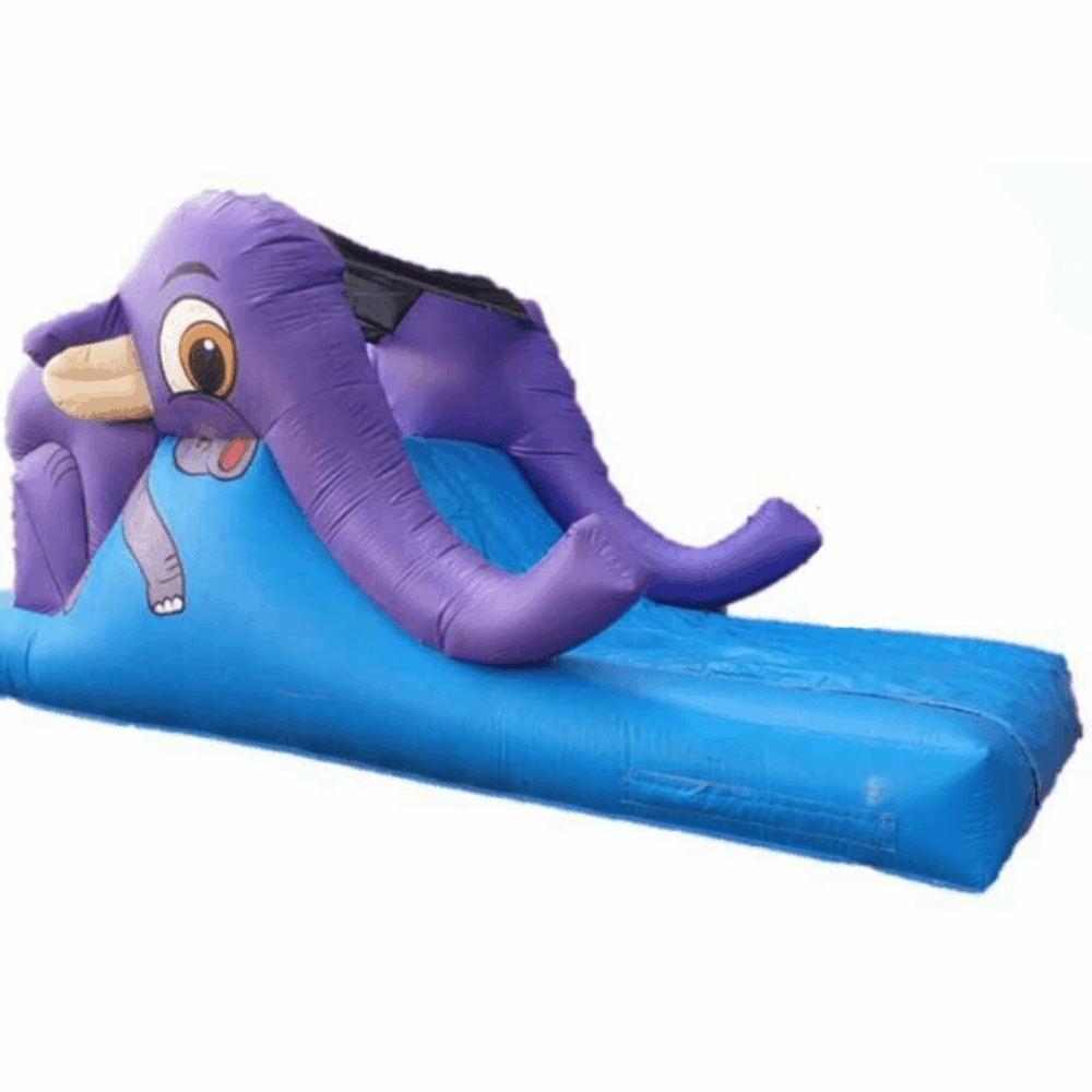 השכרת מתנפח / מתקן גלישה אתגרי - דגם פילפילון